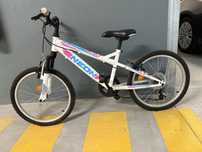Bicicleta crianca