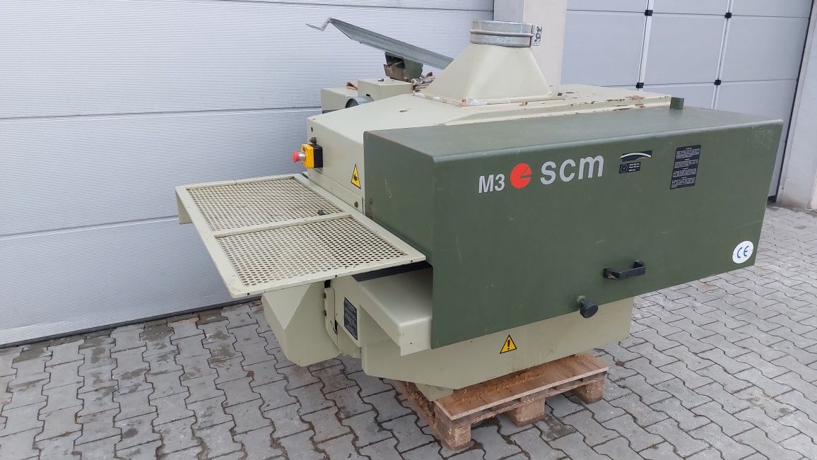 Wielopiła scm m3