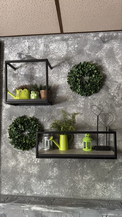 Продам полички, полиці LOFT