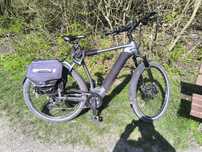 Cube Kathamandu Hybrid Pro Xl