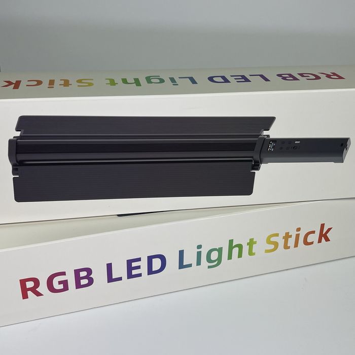 Постійне світло Puluz 72 RGB Light Stick