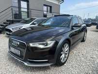 Audi A6 Allroad A6 Allroad ! S-Tronic ! Bez Wkładu Finansowego !