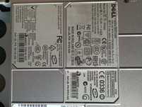 uszkodzony laptop Dell Latitude D820