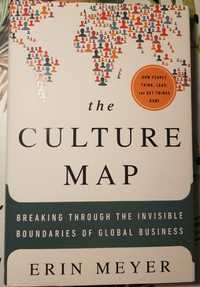 Culture Map Erin Meyer