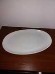 Patera 38cm talerz owalny