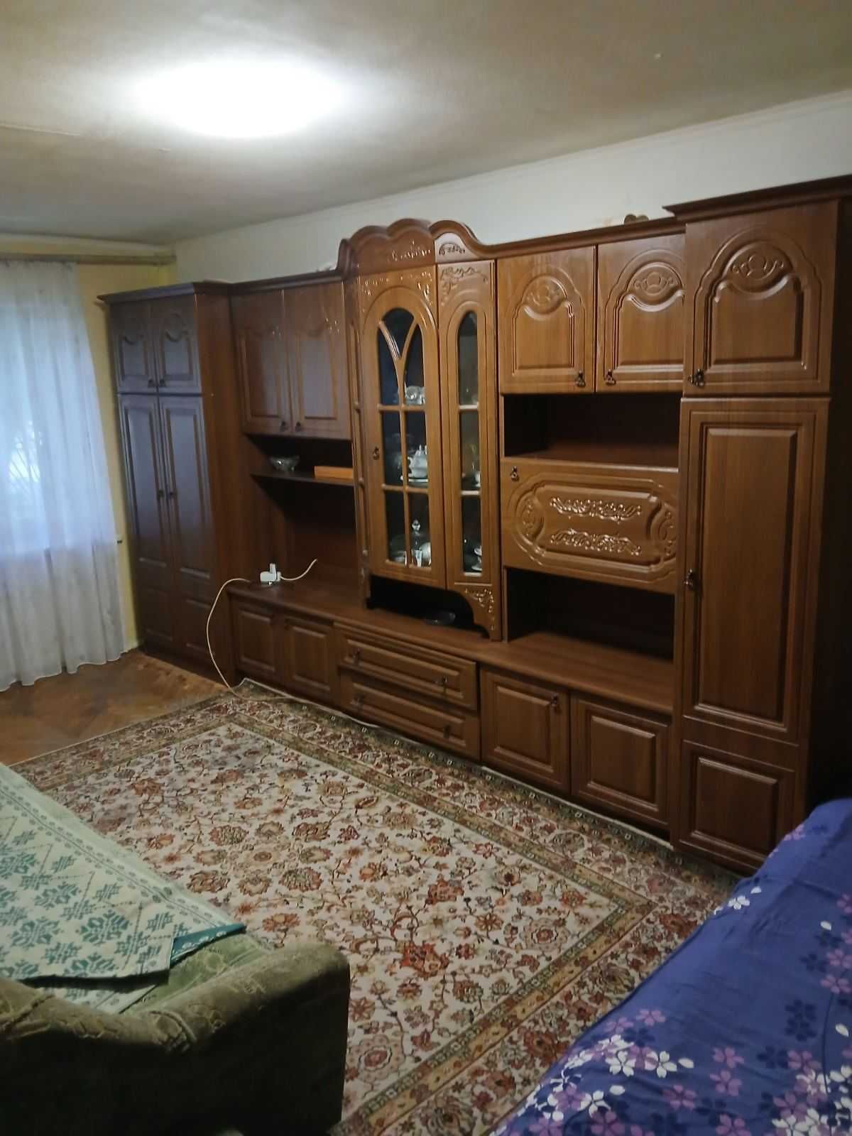 Продаж 1-кім. Лісовий масив   Братиславская ,30а метро  Чернігівська