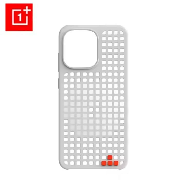 Фирменный чехол OnePlus 13T sandstone magnetic оригинальный