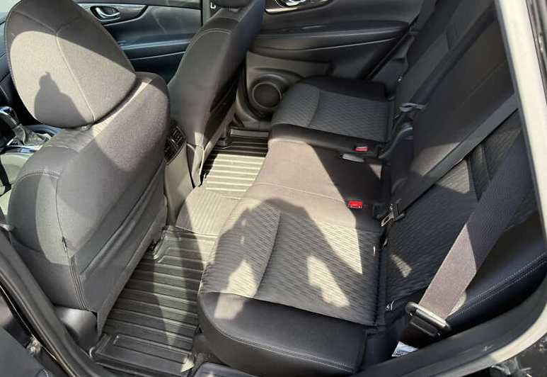 Продаю Nissan Rogue SV 2018 2.5L на повному приводі