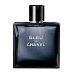 Chanel Bleu De Chanel Pour Homme Eau De Toilette 100 ml