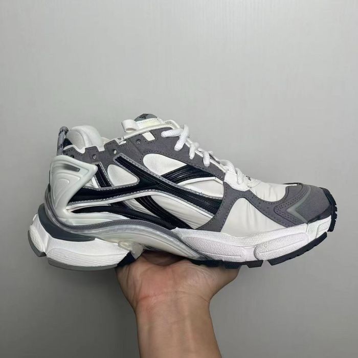 Кросівки Balenciaga Runner | баленсиага кроссовки