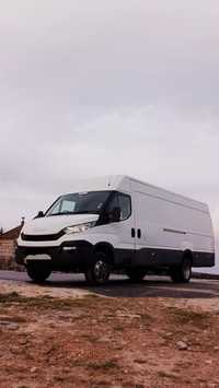 Iveco daily 35-150