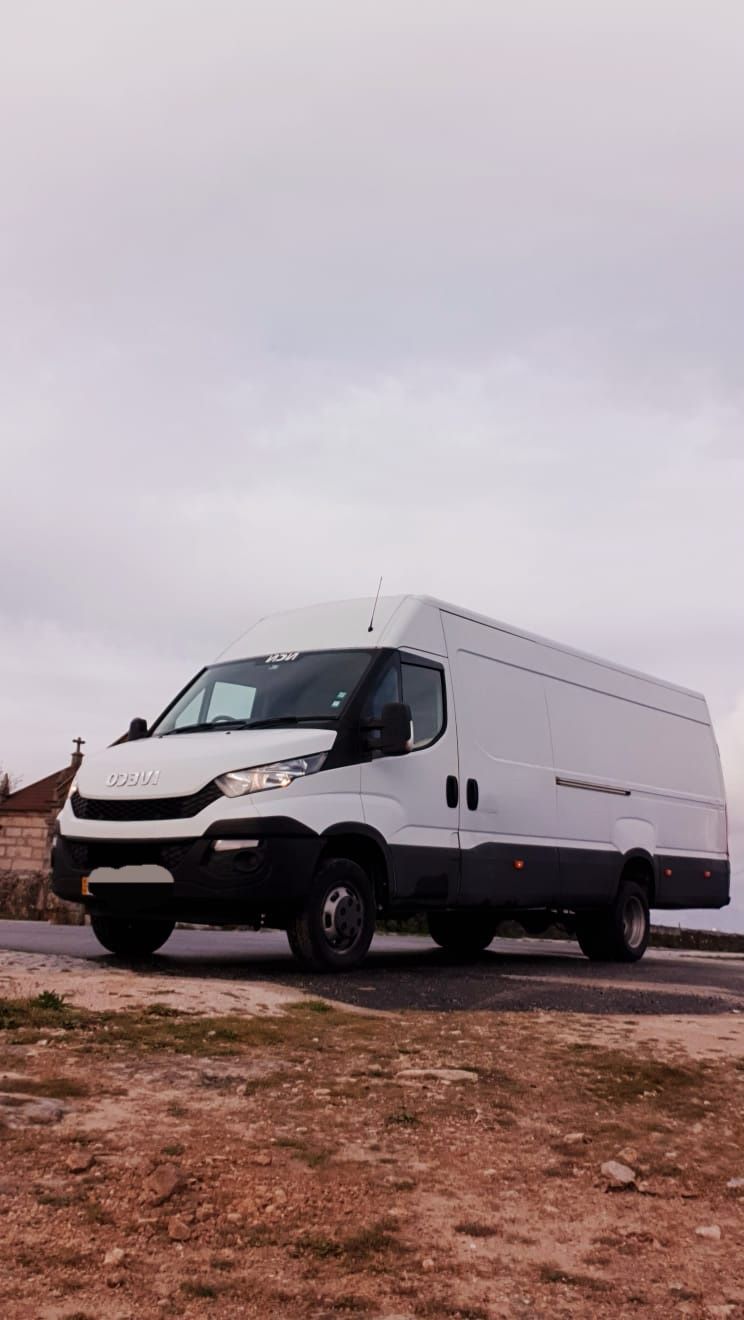 Iveco daily 35-150