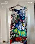 Sukienka desigual