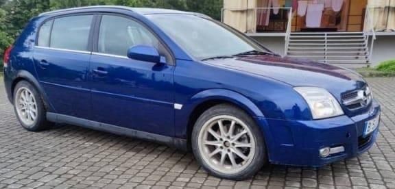 Розборка Opel Vectra C/ Опель вектра ц 1.8, 1.9, 2.0, 2.2, 3.0дизель