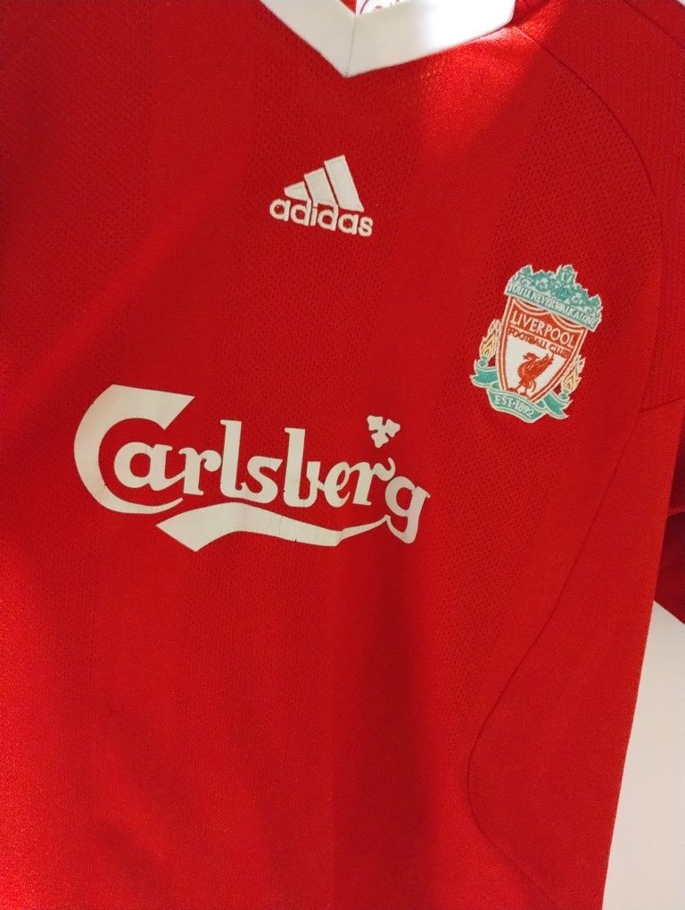 Koszulka Liverpool fc