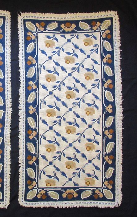 Tapetes de Arraiolos (Ref. 24)