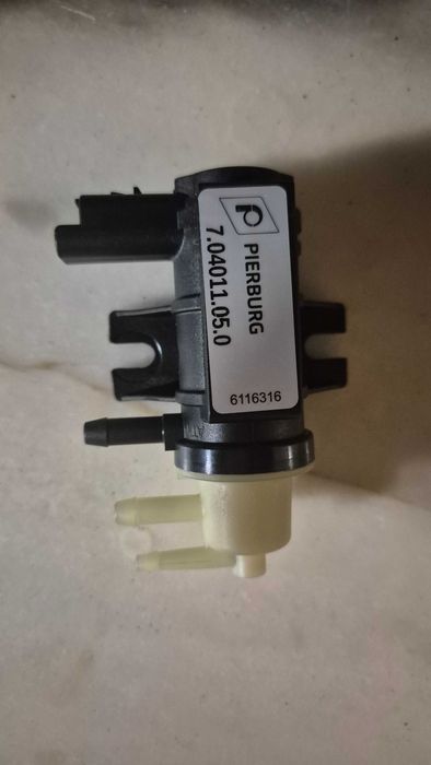 Sensor de pressão turbo para ford focus