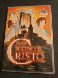 Płyta DVD Hrabia Monte Christo