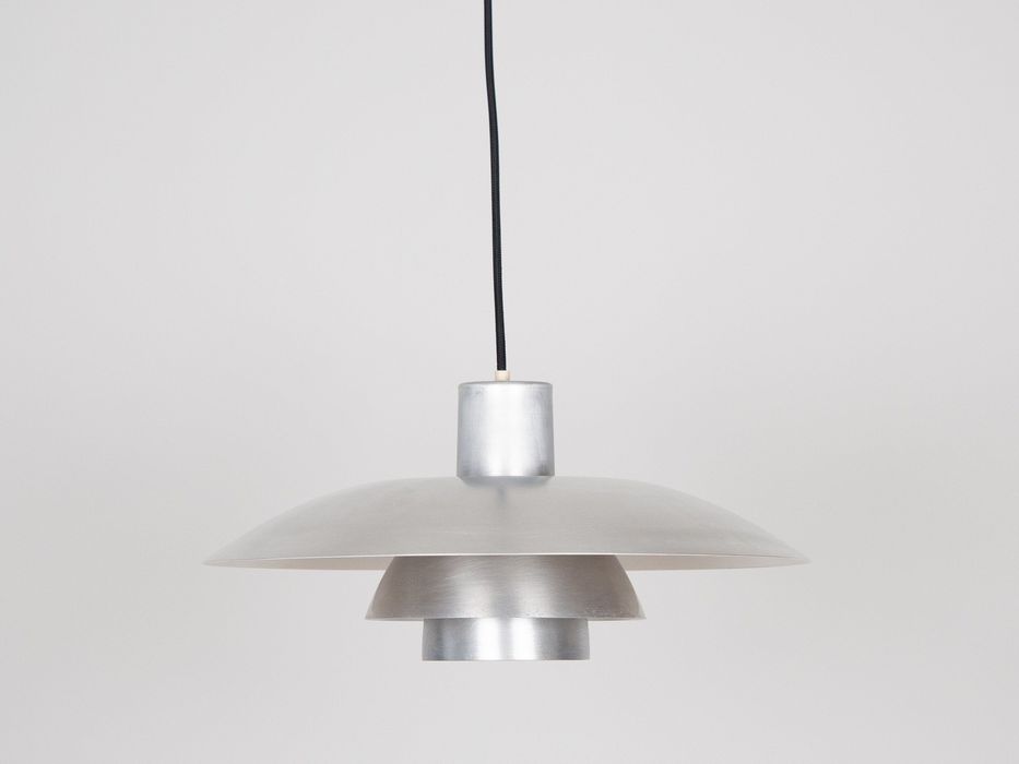 Duńska vintage lampa PH 4/3 proj. Poul Henningsen, Louis Poulsen, 1966