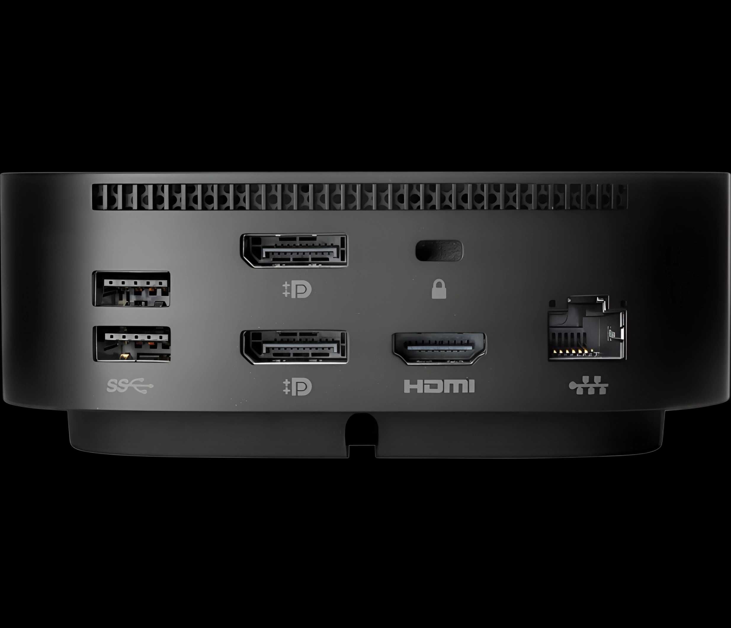 HP USB-C Dock G5 (5TW10AA)
