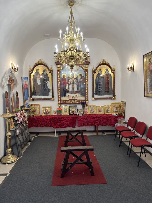 Ритуальные услуги в Каменском и области , Кремация