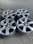Диски R16 Volkswagen 5x112