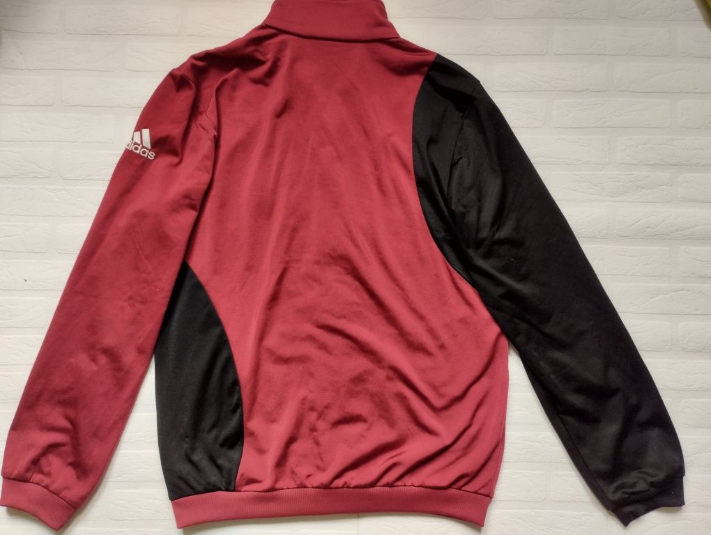 Adidas orginał bluza sportowa rozpinana L/XL wyprzedaż