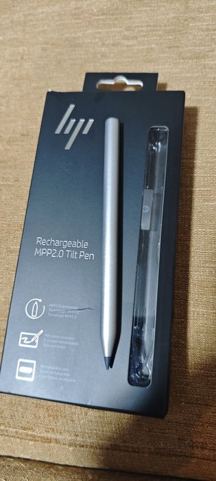 Стилус HP MPP 2.0 Tilt Pen