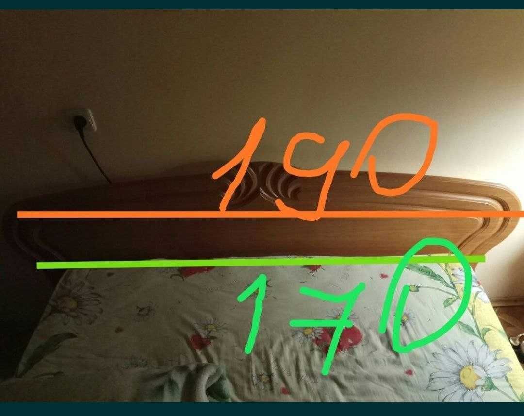 Kровать Размер 150:190