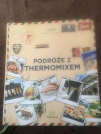 Podróże z Thermomixem - Thermomix