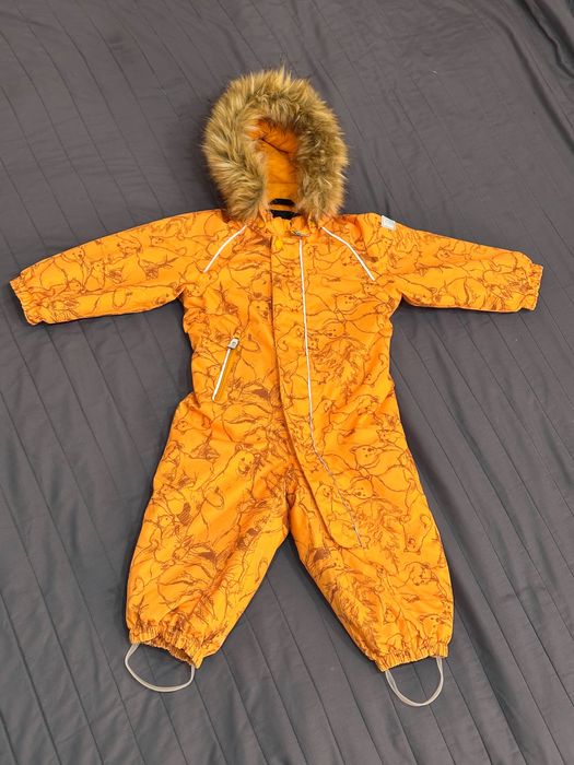 Kombinezon Reima Hulaus 86