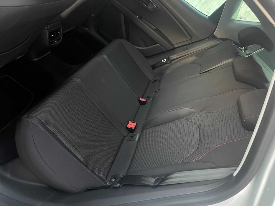 Seat Leon 2.0 Tdi FR