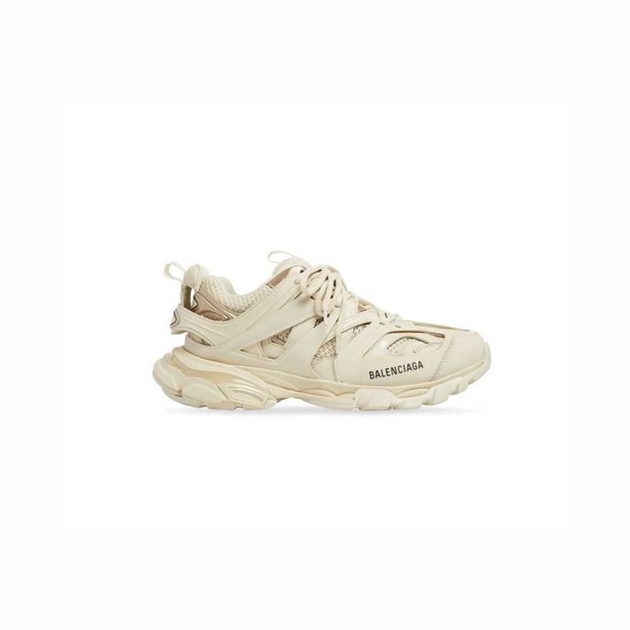Кросівки Balenciaga Track Sneaker in Beige