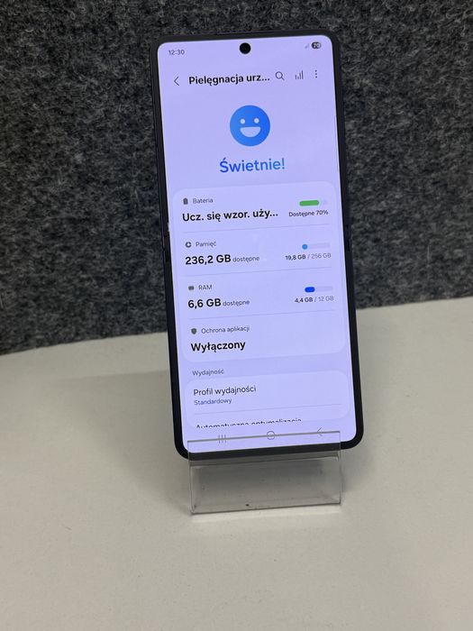 (5309/25) Samsung galaxy Z Flip 7