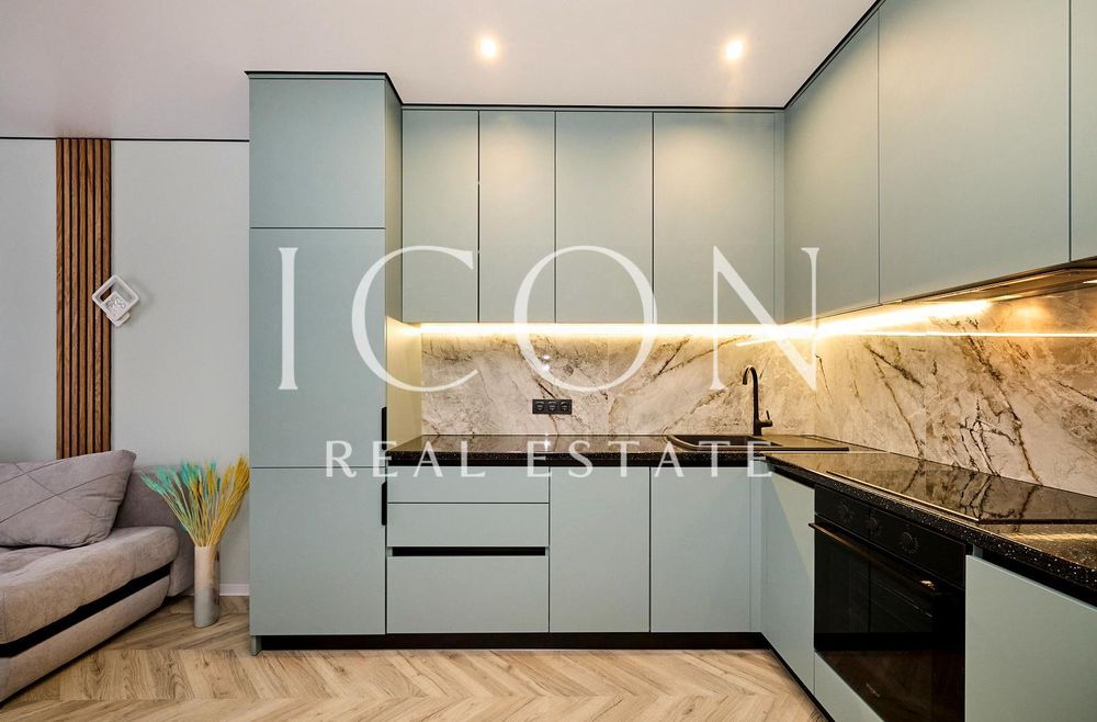 Продаж квартири|43м2| ЖК Варшавський-3