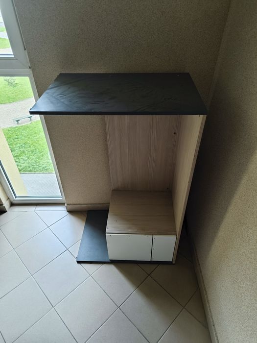 Oddam Uzywane biurko