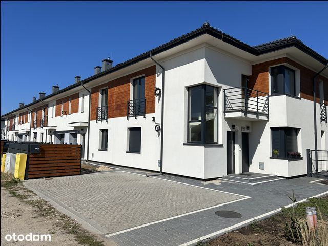 Bezczynszowy apartament na Nowym Rządzu