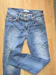 Spodnie jeans stretch Marc O'Polo-XS/S
