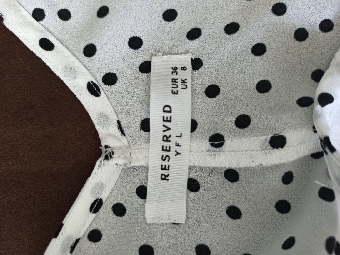 Reserved bluzka damska rozmiar 36