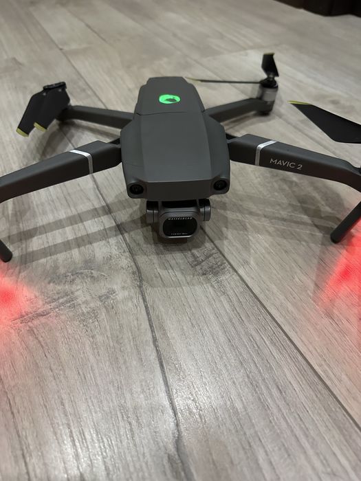 Продам Dji mavic pro 2