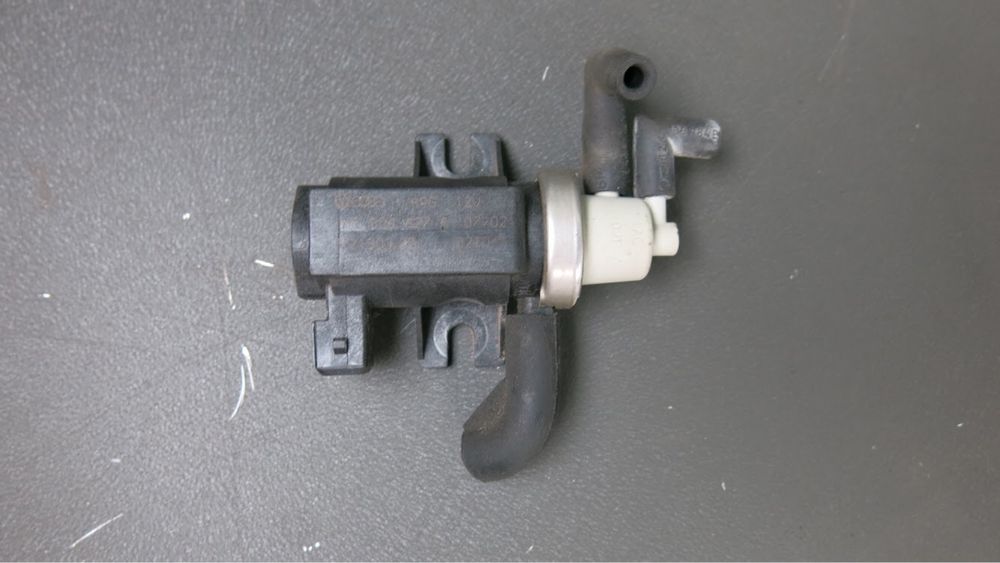 Audi A2 zawór podciśnienia 1.2 TDI