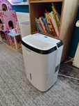 Osuszacz 330W 24l