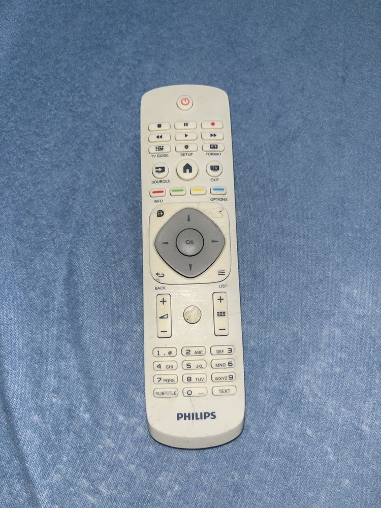 Telewizor Philips 24PFS5231 Z Głośnikiem Bluetooth