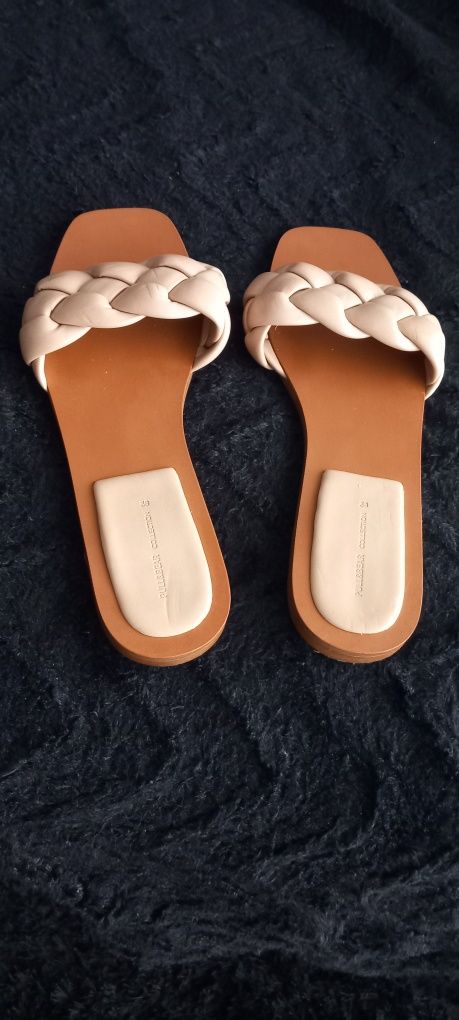 Chinelos Bejes Tam 38 Pull&Ber