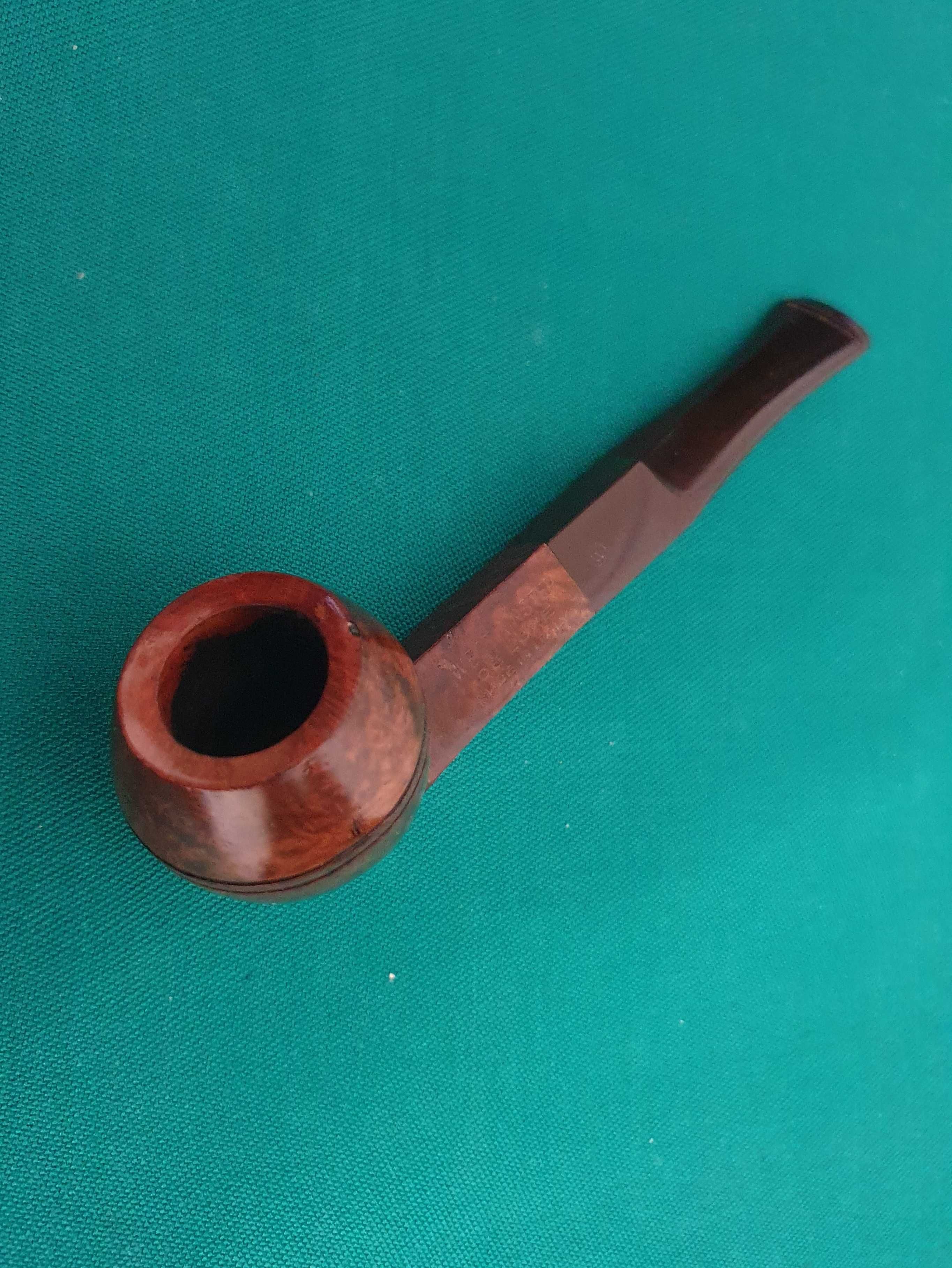 Cachimbo Westminster de Luxe "W" - vintage