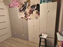 meble dzieciece ikea SMASTAD