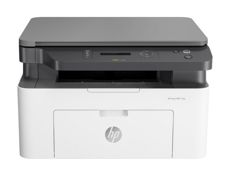 МФУ HP Lazer mfp 135A