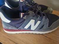 Buty męskie New Balance 520