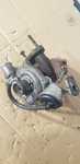 Turbo Opel 1.3 CDTI Corsa Combo Astra Fiat 1.3 multijet 735012440