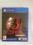 Shadow Warrior 3 Definitive Edition Pl ps4/ps5